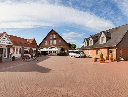 Landhotel Zur Linde Verden an der Aller Room photo
