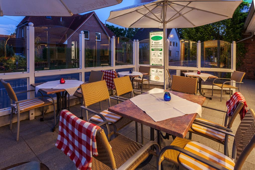 Landhotel Zur Linde Verden an der Aller Exterior photo