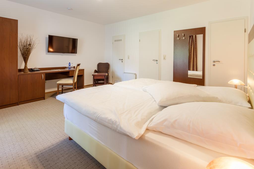 Landhotel Zur Linde Verden an der Aller Room photo