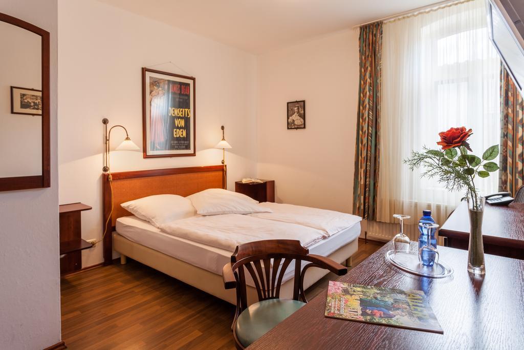 Landhotel Zur Linde Verden an der Aller Room photo