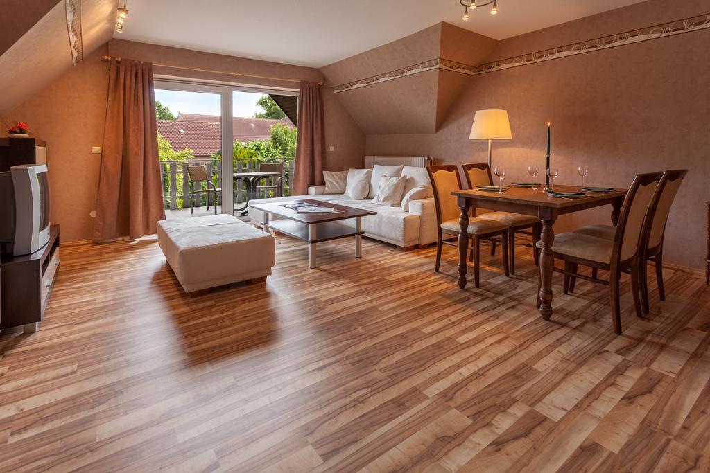 Landhotel Zur Linde Verden an der Aller Room photo