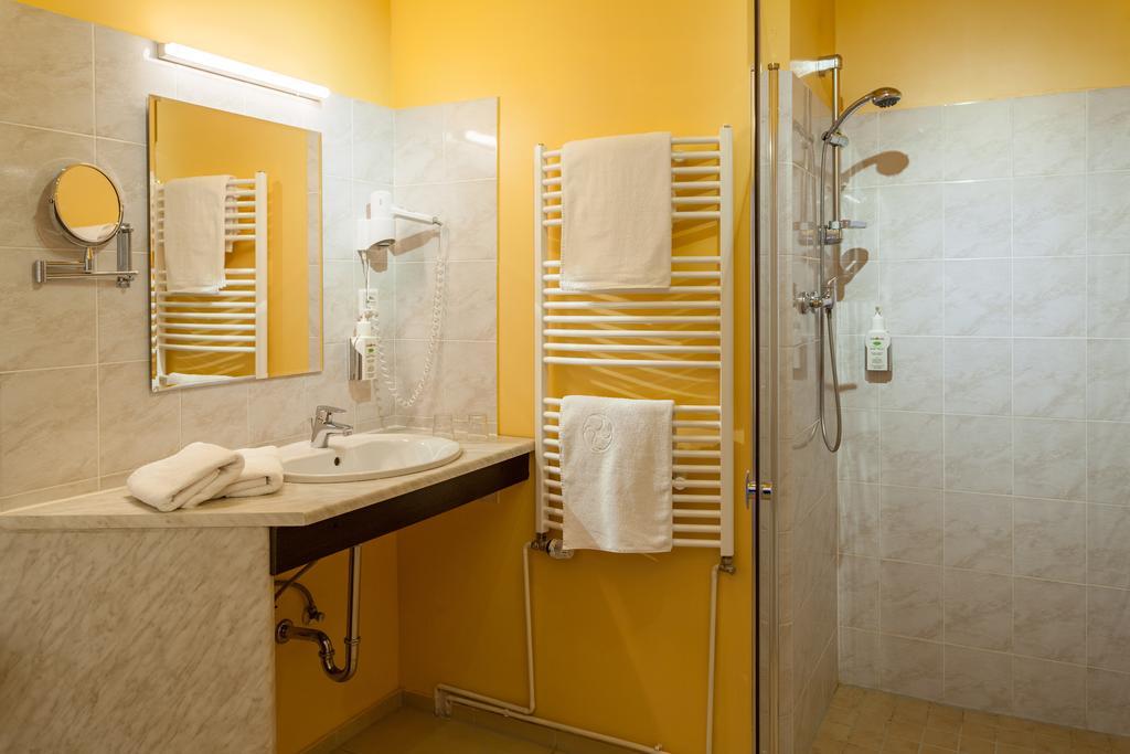 Landhotel Zur Linde Verden an der Aller Room photo