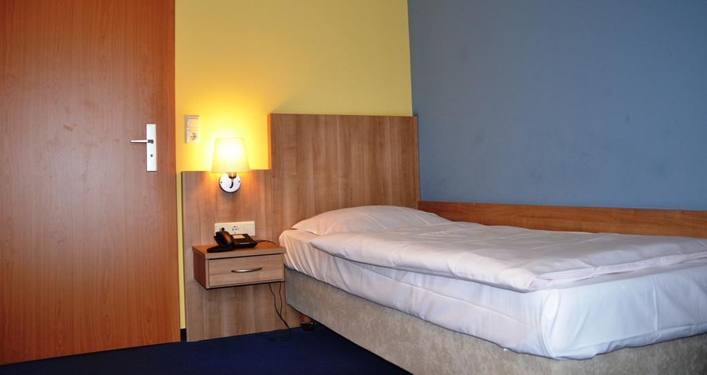 Landhotel Zur Linde Verden an der Aller Room photo
